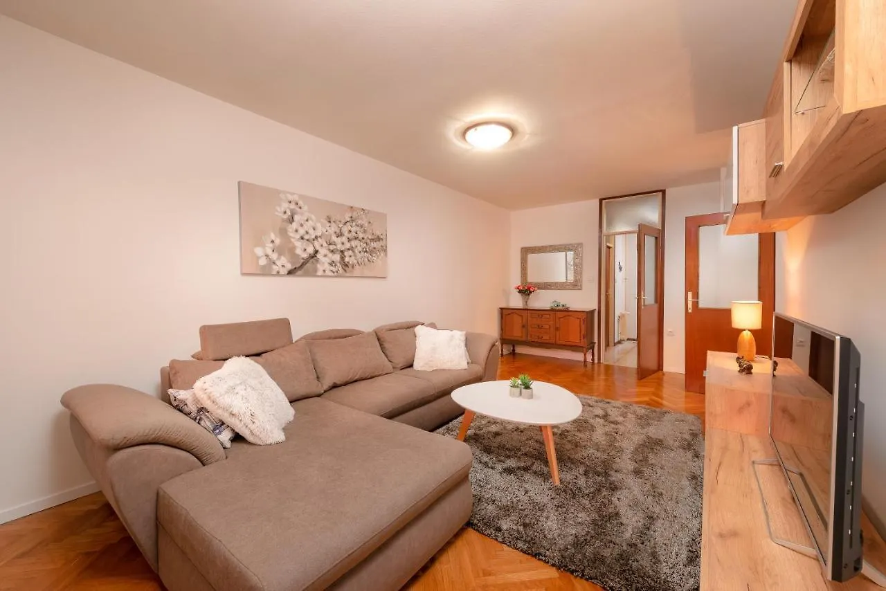 Blue Vision Appartement Split