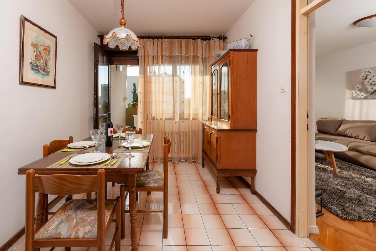 Blue Vision Appartement Split