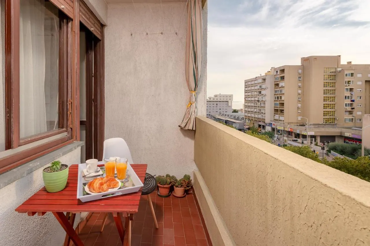 Blue Vision Appartement Split