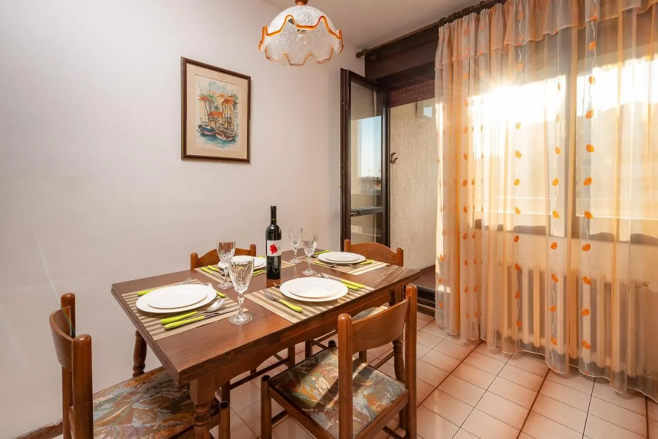 Blue Vision Appartement Split