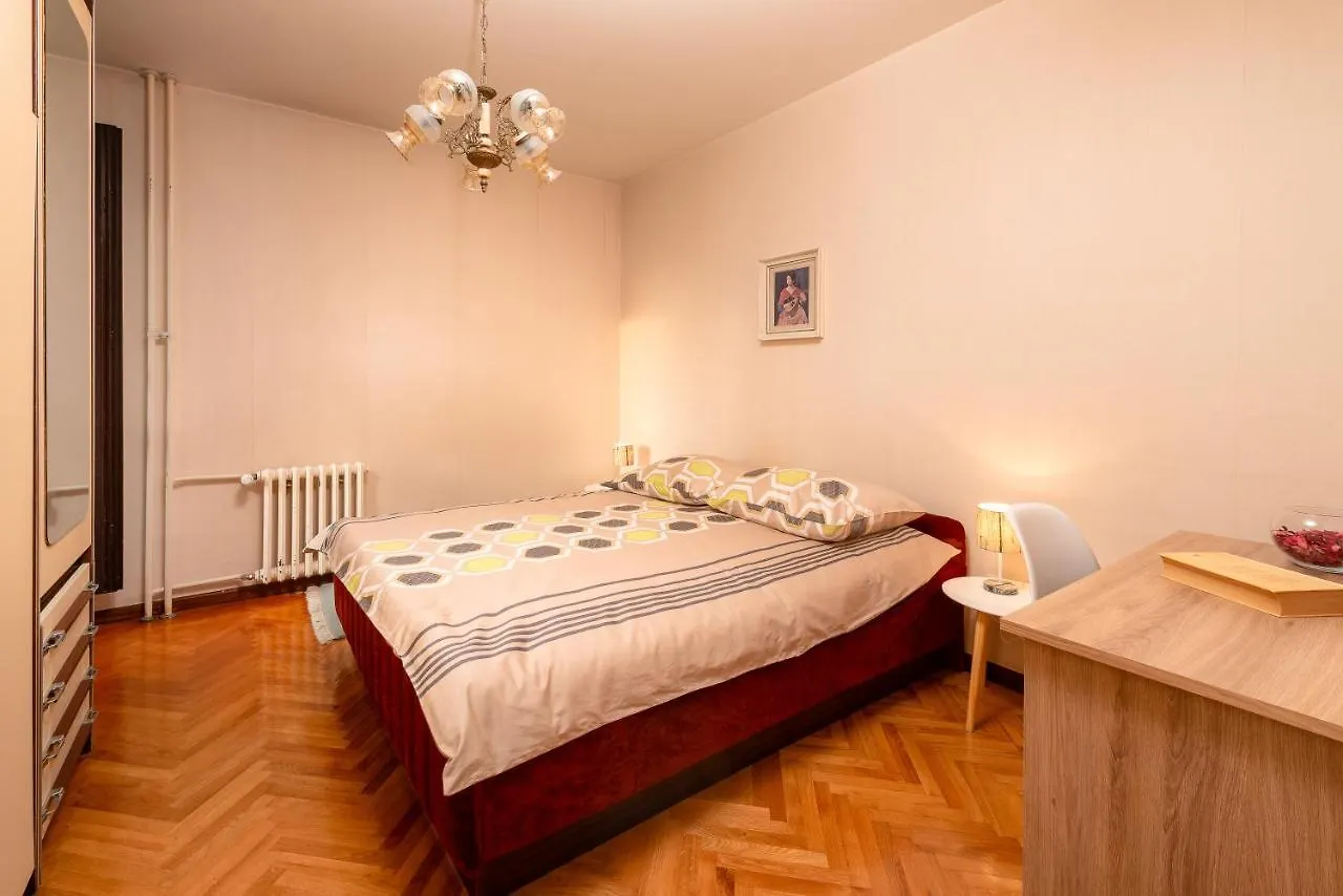 Blue Vision Appartement Split