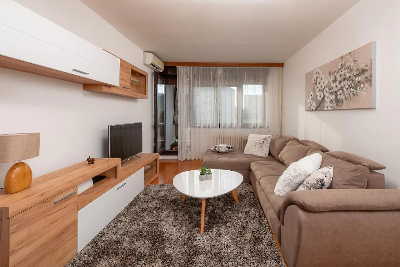 Blue Vision Apartment Split Croatia