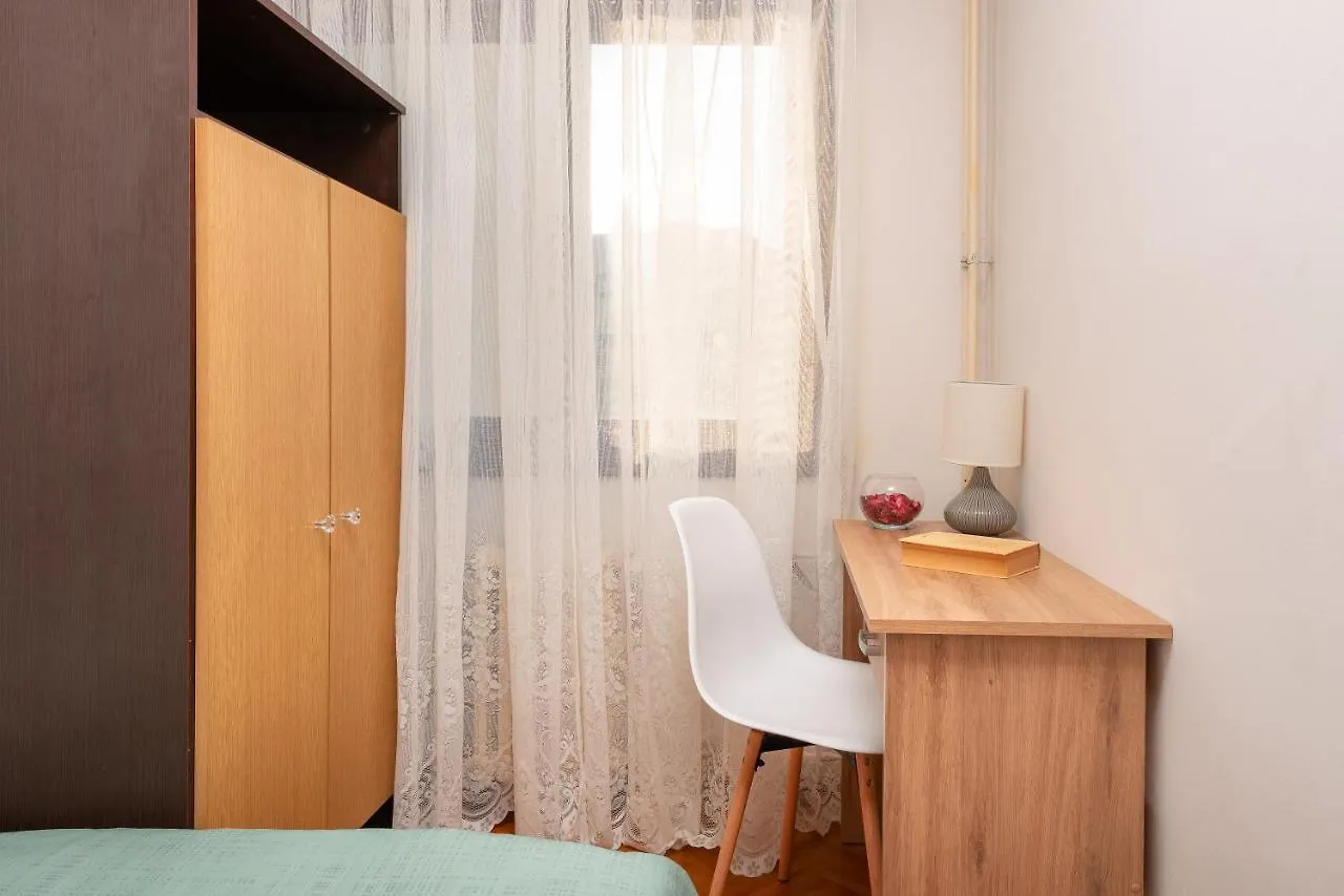 Blue Vision Apartment Split Croatia