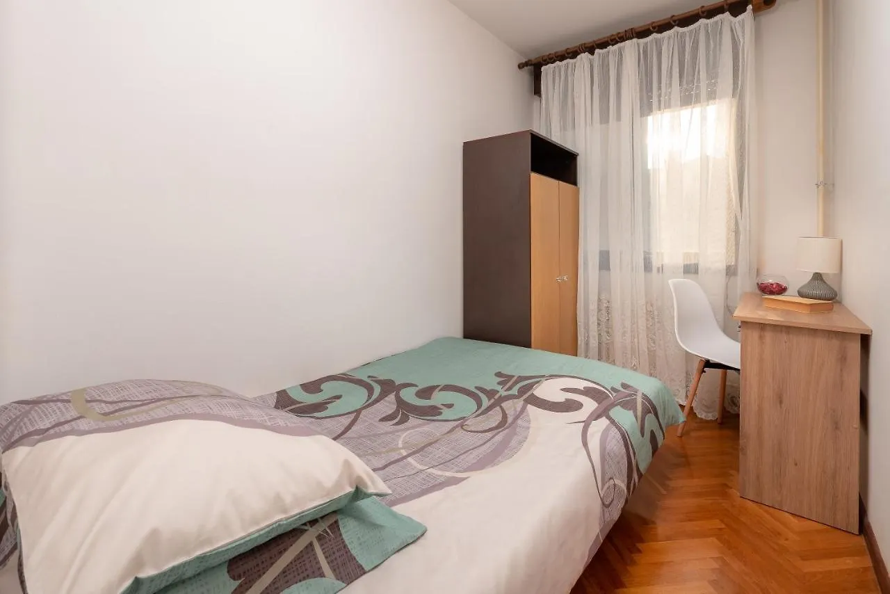 Blue Vision Apartment Split Croatia